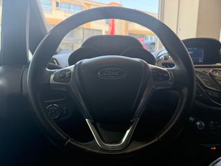 Ford B-Max 2016 ΜΕ ΕΓΓΥΗΣΗ !!! ECOBOOST | 140HP | NAVI | CRS MOTORS-thumb-18