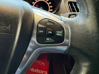 Ford B-Max 2016 ΜΕ ΕΓΓΥΗΣΗ !!! ECOBOOST | 140HP | NAVI | CRS MOTORS-thumb-19