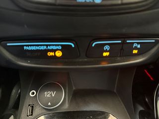 Ford B-Max 2016 ΜΕ ΕΓΓΥΗΣΗ !!! ECOBOOST | 140HP | NAVI | CRS MOTORS-thumb-28