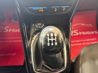 Ford B-Max 2016 ΜΕ ΕΓΓΥΗΣΗ !!! ECOBOOST | 140HP | NAVI | CRS MOTORS-thumb-29