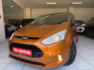Ford B-Max 2016 ΜΕ ΕΓΓΥΗΣΗ !!! ECOBOOST | 140HP | NAVI | CRS MOTORS-thumb-34