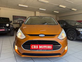 Ford B-Max 2016 ΜΕ ΕΓΓΥΗΣΗ !!! ECOBOOST | 140HP | NAVI | CRS MOTORS-thumb-35