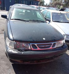 SAAB 9-3 1.8CC 1998 Πόρτες Γρύλλοι-Μηχανισμοί Παραθύρων