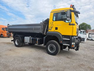 Ανατροπή MAN 2006 18.350*D20 COMMON RAIL*4x4!!!-thumb-28