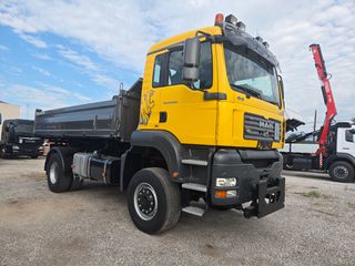 Ανατροπή MAN 2006 18.350*D20 COMMON RAIL*4x4!!!-thumb-29
