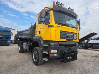 Ανατροπή MAN 2006 18.350*D20 COMMON RAIL*4x4!!!-thumb-30