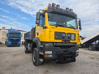 Ανατροπή MAN 2006 18.350*D20 COMMON RAIL*4x4!!!-thumb-31