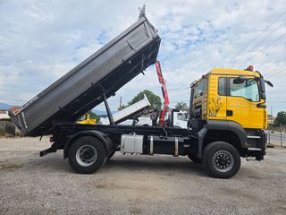 Ανατροπή MAN 2006 18.350*D20 COMMON RAIL*4x4!!!-thumb-8
