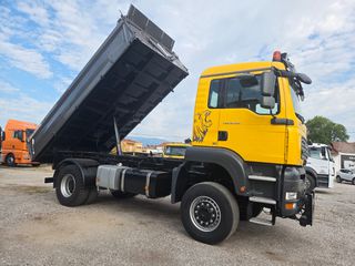 Ανατροπή MAN 2006 18.350*D20 COMMON RAIL*4x4!!!-thumb-10