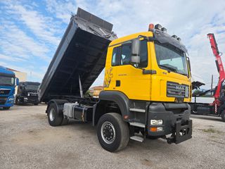 Ανατροπή MAN 2006 18.350*D20 COMMON RAIL*4x4!!!-thumb-11