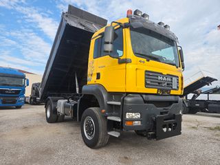 Ανατροπή MAN 2006 18.350*D20 COMMON RAIL*4x4!!!-thumb-12