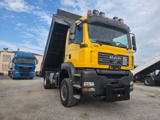Ανατροπή MAN 2006 18.350*D20 COMMON RAIL*4x4!!!-thumb-13