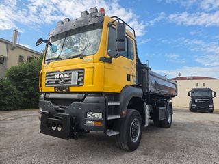 Ανατροπή MAN 2006 18.350*D20 COMMON RAIL*4x4!!!-thumb-15