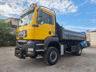 Ανατροπή MAN 2006 18.350*D20 COMMON RAIL*4x4!!!-thumb-16