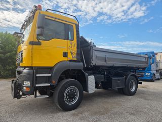 Ανατροπή MAN 2006 18.350*D20 COMMON RAIL*4x4!!!-thumb-17