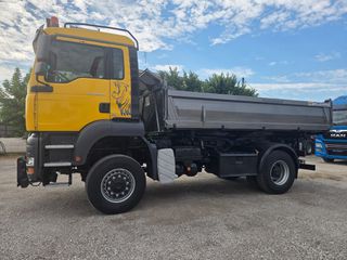 Ανατροπή MAN 2006 18.350*D20 COMMON RAIL*4x4!!!-thumb-18