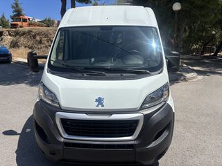 Peugeot Boxer 2021 ΕΛΛΗΝΙΚΗΣ ΑΝΤΙΠΡ*2.2 BLUEHDi 140PS L2 H2* SERVICE