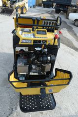 Ντάμπερ - Dumper Yanmar 2026 C 08-thumb-5