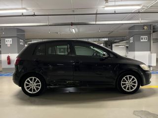 Volkswagen Golf Plus 2005 1.6 FSI