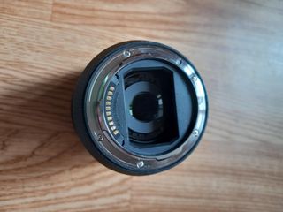 Πωλειται φακος lumix s 20-60 f 3,5 -5,6