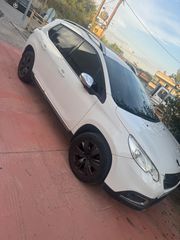 Peugeot 2008 2016