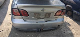 NISSAN PRIMERA ΑΝΤΑΛΛΑΚΤΙΚΑ ΤΜΗΜΑΤΙΚΑ