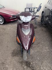 Suzuki Burgman 125 1996-thumb-4