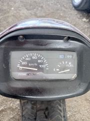 Suzuki Burgman 125 1996-thumb-6