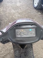 Suzuki Burgman 125 1996-thumb-9