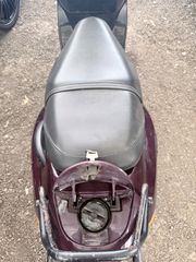 Suzuki Burgman 125 1996-thumb-12