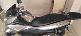 Honda PCX 125 2012