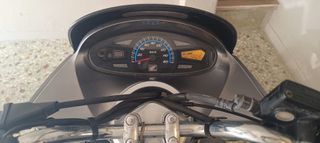 Honda PCX 125 2012-thumb-9
