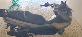 Honda PCX 125 2012-thumb-1