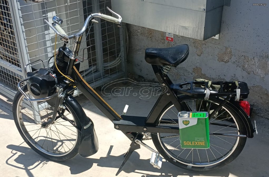 Solex 1968 3200