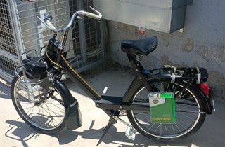 Solex 1968 3200