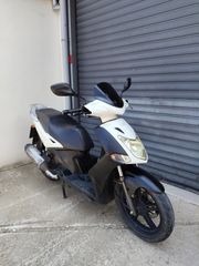 Kymco Agility 125 2011 Agility City 125