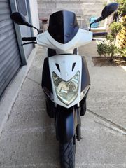 Kymco Agility 125 2011 Agility City 125-thumb-5