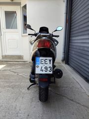 Kymco Agility 125 2011 Agility City 125-thumb-6