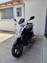 Kymco Agility 125 2011 Agility City 125-thumb-10