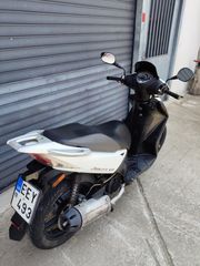 Kymco Agility 125 2011 Agility City 125-thumb-12