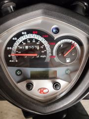 Kymco Agility 125 2011 Agility City 125-thumb-14