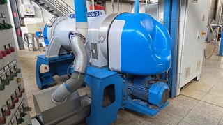 ΠΩΛΕΙΤΑΙ Elephant S470/2 pieralisi