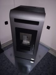 Σόμπα pellet Kalor Demia 14kw