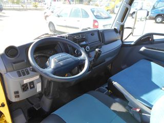 Ανατροπή Mitsubishi 2014 FUSO 3S13-thumb-1