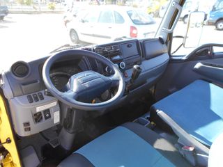 Ανατροπή Mitsubishi 2014 FUSO 3S13-thumb-2