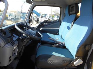 Ανατροπή Mitsubishi 2014 FUSO 3S13-thumb-3