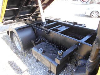 Ανατροπή Mitsubishi 2014 FUSO 3S13-thumb-7