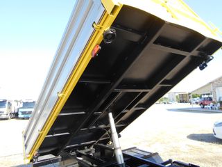 Ανατροπή Mitsubishi 2014 FUSO 3S13-thumb-8