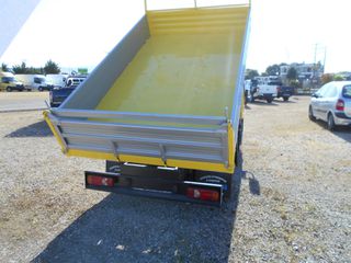 Ανατροπή Mitsubishi 2014 FUSO 3S13-thumb-9