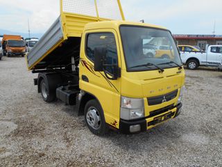 Ανατροπή Mitsubishi 2014 FUSO 3S13-thumb-11